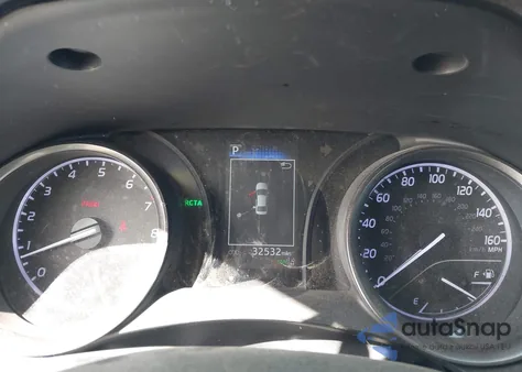 2021 Toyota Camry Se z USA, uszkodzony, nr VIN 4T1T11AK0MU531807